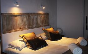 Tribeca B&B Boutique